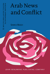 E-book, Arab News and Conflict, John Benjamins Publishing Company