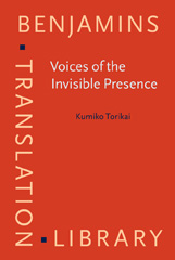 E-book, Voices of the Invisible Presence, John Benjamins Publishing Company