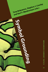 E-book, Symbol Grounding, John Benjamins Publishing Company