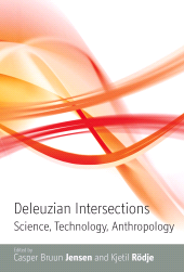 E-book, Deleuzian Intersections : Science, Technology, Anthropology, Berghahn Books