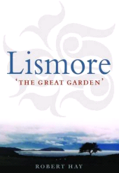 E-book, Lismore : The Great Garden, Birlinn