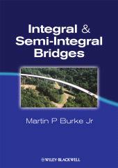 eBook, Integral and Semi-Integral Bridges, Blackwell