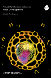 E-book, Annual Plant Reviews, Root Development, Blackwell