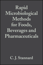 E-book, Rapid Microbiological Methods for Foods, Beverages and Pharmaceuticals, Blackwell