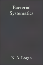 eBook, Bacterial Systematics, Blackwell