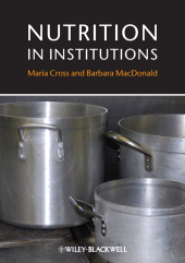 E-book, Nutrition in Institutions, Blackwell