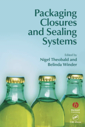 E-book, Packaging Closures and Sealing Systems, Blackwell