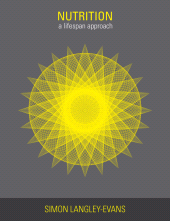 E-book, Nutrition: A Lifespan Approach, Blackwell