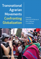 E-book, Transnational Agrarian Movements Confronting Globalization, Blackwell