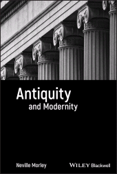 E-book, Antiquity and Modernity, Blackwell