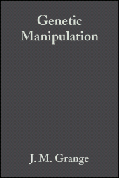 eBook, Genetic Manipulation : Techniques and Applications, Blackwell