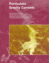 E-book, Particulate Gravity Currents, Blackwell