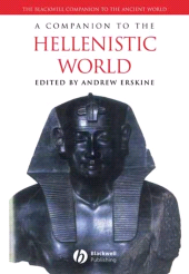 E-book, A Companion to the Hellenistic World, Blackwell