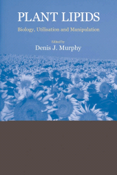 E-book, Plant Lipids : Biology, Utilisation and Manipulation, Blackwell