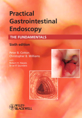 E-book, Practical Gastrointestinal Endoscopy : The Fundamentals, Blackwell