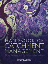 E-book, Handbook of Catchment Management, Blackwell