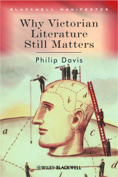 eBook, Why Victorian Literature Still Matters, Blackwell