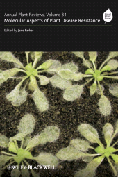 E-book, Annual Plant Reviews, Molecular Aspects of Plant Disease Resistance, Blackwell