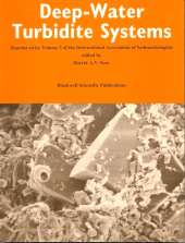 E-book, Deep-Water Turbidite Systems, Blackwell