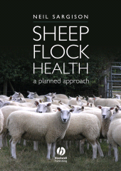 E-book, Sheep Flock Health : A Planned Approach, Blackwell