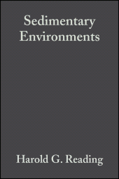 E-book, Sedimentary Environments : Processes, Facies and Stratigraphy, Blackwell