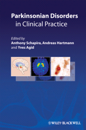 E-book, Parkinsonian Disorders in Clinical Practice, Blackwell
