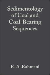 E-book, Sedimentology of Coal and Coal-Bearing Sequences, Blackwell