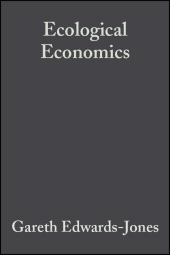 eBook, Ecological Economics : An Introduction, Blackwell
