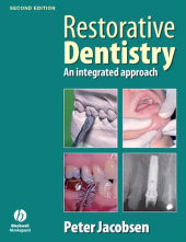 E-book, Restorative Dentistry : An Integrated Approach, Blackwell