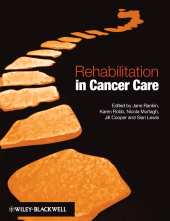 E-book, Rehabilitation in Cancer Care, Blackwell