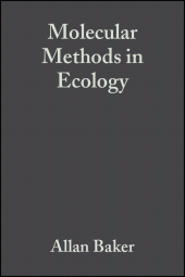 eBook, Molecular Methods in Ecology, Blackwell