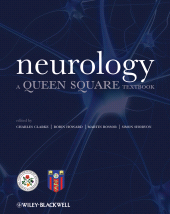 E-book, Neurology : A Queen Square Textbook, Blackwell