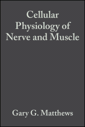 E-book, Cellular Physiology of Nerve and Muscle, Blackwell