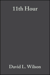 eBook, 11th Hour : Introduction to Biology, Blackwell