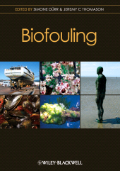 eBook, Biofouling, Blackwell