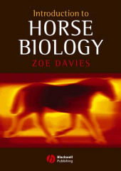 E-book, Introduction to Horse Biology, Blackwell