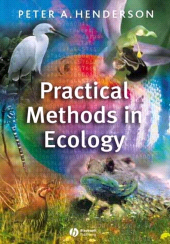 eBook, Practical Methods in Ecology, Blackwell