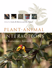 eBook, Plant Animal Interactions : An Evolutionary Approach, Blackwell