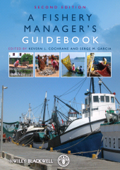 eBook, A Fishery Manager's Guidebook, Blackwell