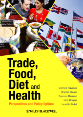 E-book, Trade, Food, Diet and Health : Perspectives and Policy Options, Blackwell