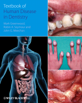 E-book, Textbook of Human Disease in Dentistry, Blackwell