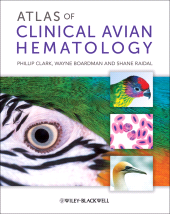 E-book, Atlas of Clinical Avian Hematology, Blackwell