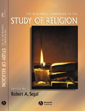 E-book, The Blackwell Companion to the Study of Religion, Blackwell