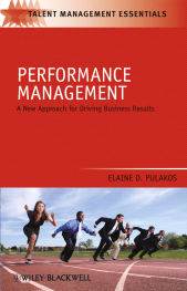 E-book, Performance Management : A New Approach for Driving Business Results, Blackwell