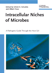 E-book, Intracellular Niches of Microbes : A Microbes Guide Through the Host Cell, Blackwell