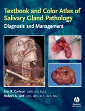 E-book, Textbook and Color Atlas of Salivary Gland Pathology : Diagnosis and Management, Blackwell