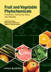 E-book, Fruit and Vegetable Phytochemicals : Chemistry, Nutritional Value and Stability, Blackwell