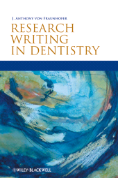E-book, Research Writing in Dentistry, Blackwell