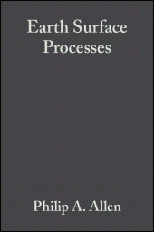 eBook, Earth Surface Processes, Blackwell
