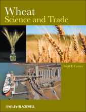 E-book, Wheat : Science and Trade, Blackwell